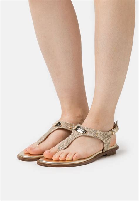 michael kors teensandalen|Michael Kors ladies sandals.